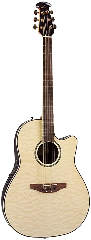 CC24-4Q by Ovation