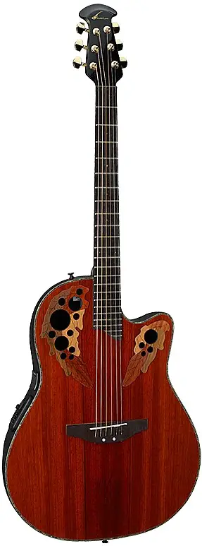 CC48-PD by Ovation