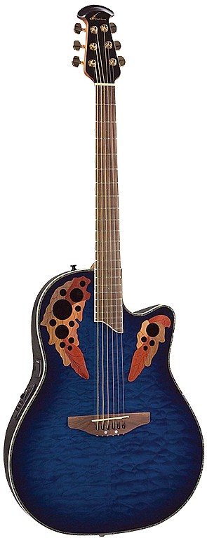 Ovation celebrity cc44 price hotsell
