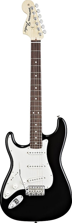 Highway One Stratocaster Left Handed by Fender