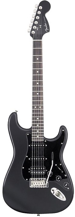 FSR Highway One Stratocaster HSS by Fender