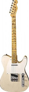 Limited 1955 Telecaster Relic by Fender Custom Shop