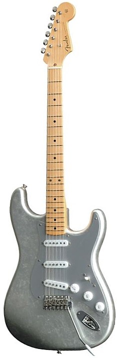 Limited Master Salute Stratocaster by Fender Custom Shop