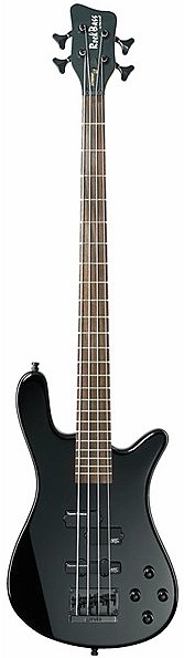 Streamer LX 4 (Rockbass Series) by Warwick