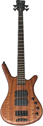 Corvette $$ SE Pomele Mahogany 4 by Warwick