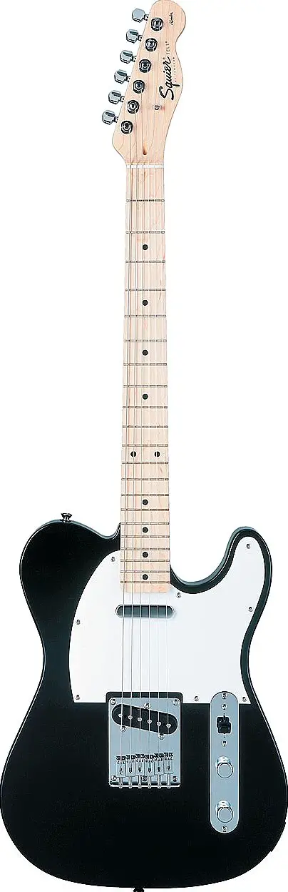Affinity Telecaster by Squier by Fender