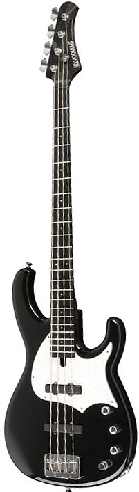 FBJ4 by Modulus Guitars