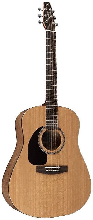 The Original S6 Left-Handed by Seagull Guitars