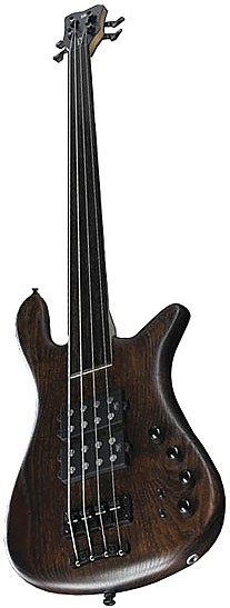 Streamer $$ 4 Fretless by Warwick