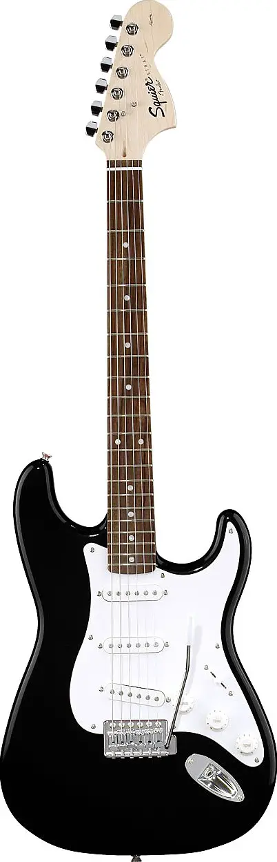 Affinity Stratocaster by Squier by Fender