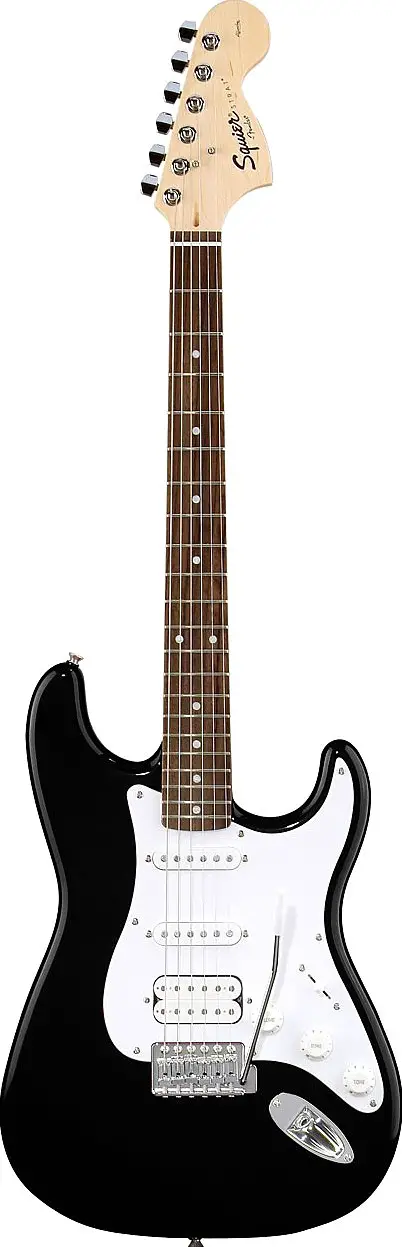 Affinity Stratocaster HSS by Squier by Fender