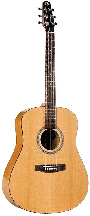 S6 Cedar Slim by Seagull Guitars