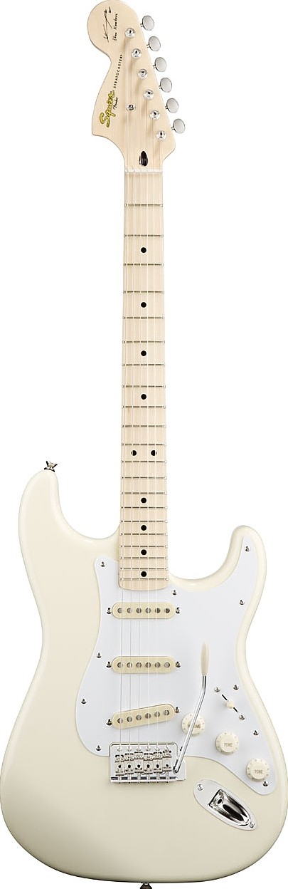 Sham Kamikaze Stratocaster by Squier by Fender