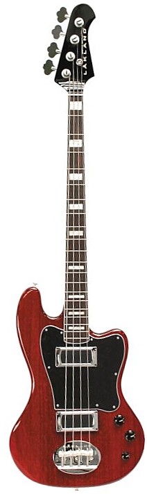 Skyline Decade by Lakland