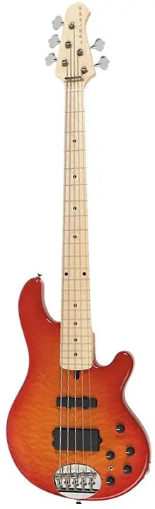 55-94 Deluxe by Lakland