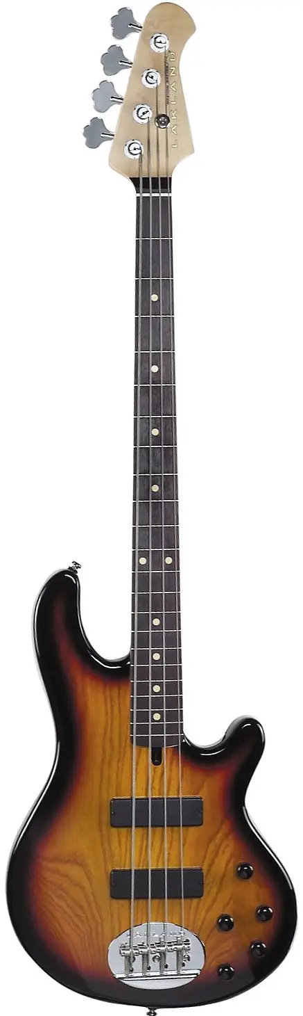 Skyline 44-01 by Lakland