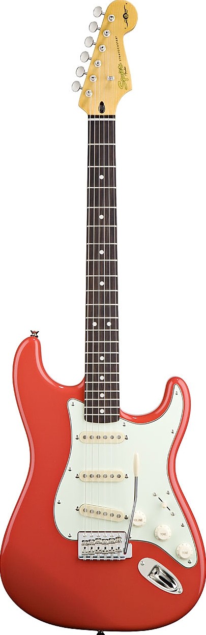 Simon Neil Stratocaster by Squier by Fender