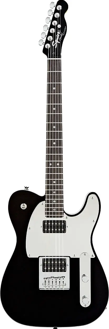 J5 Telecaster by Squier by Fender
