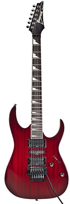 RG470MH by Ibanez