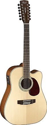 MR710F 12 String by Cort