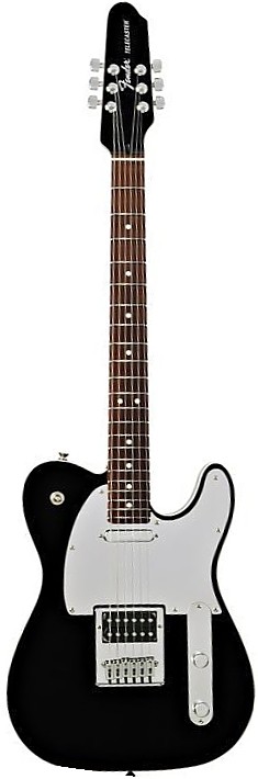 J5 Telecaster by Fender