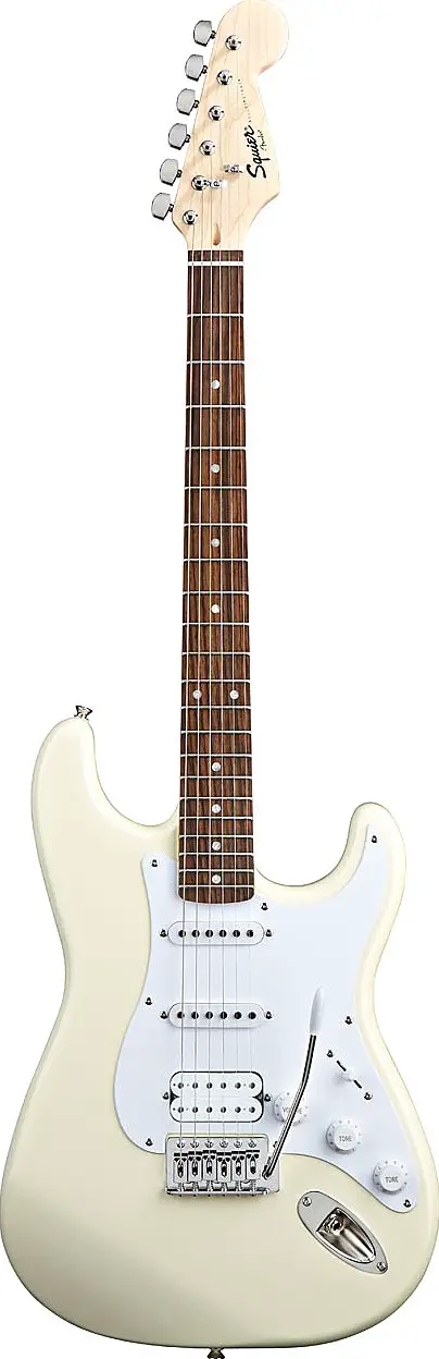 Bullet Strat HSS by Squier by Fender