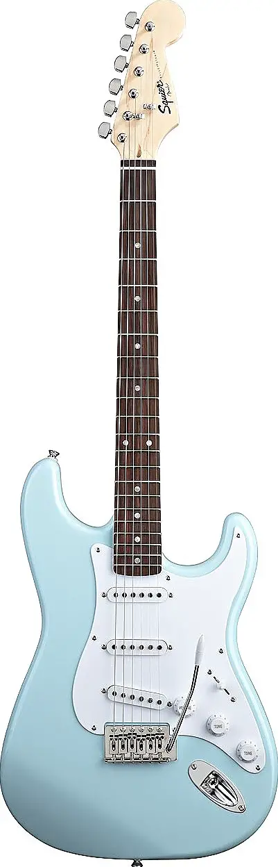 Bullet Strat SSS by Squier by Fender