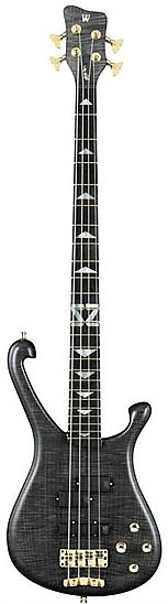 Stuart Zender Signature 4 by Warwick