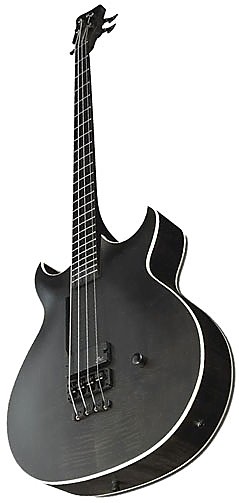 Hellborg Signature 4 by Warwick