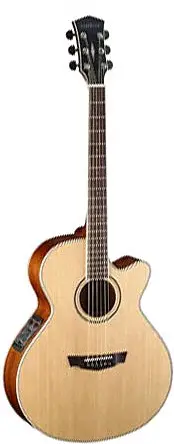 PW370M by Parkwood Guitars