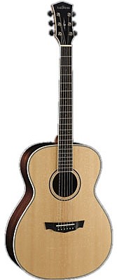 PW520 by Parkwood Guitars