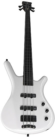 Corvette Standard SE Germany Ash 4 Fretless by Warwick