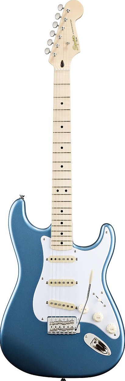 Classic Vibe Stratocaster 50s by Squier by Fender