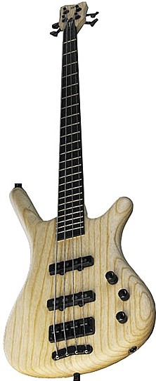 Corvette Standard SE Just Music Germany 4 by Warwick