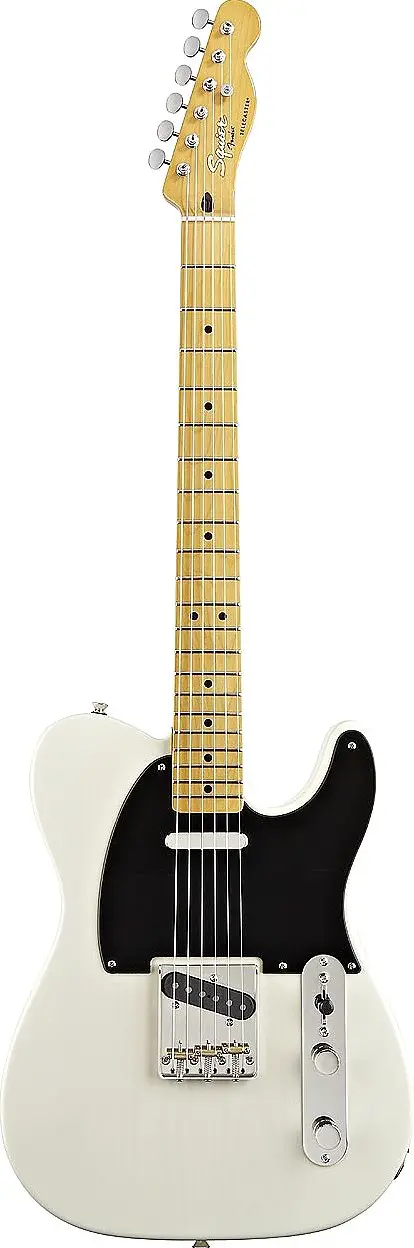 Classic Vibe Telecaster 50s by Squier by Fender