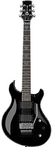 DC-1 FR by Charvel