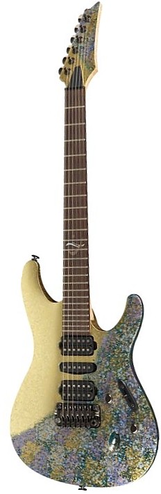 SV2009SC by Ibanez
