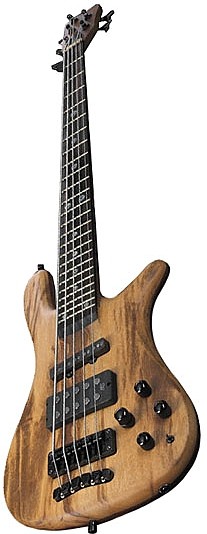 P Nut Signature II 5 by Warwick