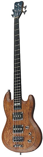 Jack Bruce Signature 4 by Warwick