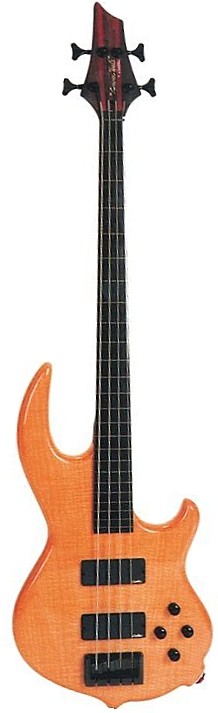 GT-4 Fretless by Conklin