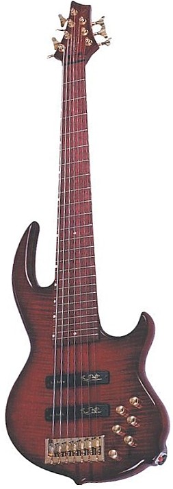GTBD-7 by Conklin