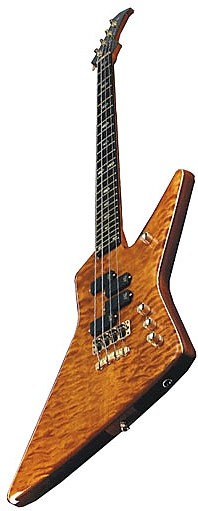 Stryker Quilted Maple by Warwick