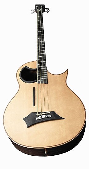 Warwick Alien 4 by Warwick