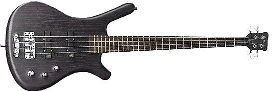 Corvette Standard Ash 4 by Warwick
