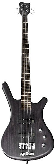 Corvette Standard Ash 4 by Warwick