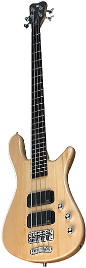 Streamer Standard 4 by Warwick