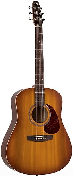 Entourage Rustic S6 by Seagull Guitars