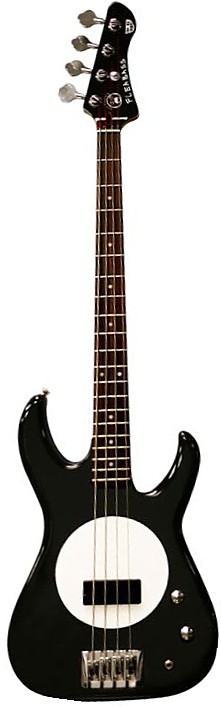 32 Bass by Flea Bass