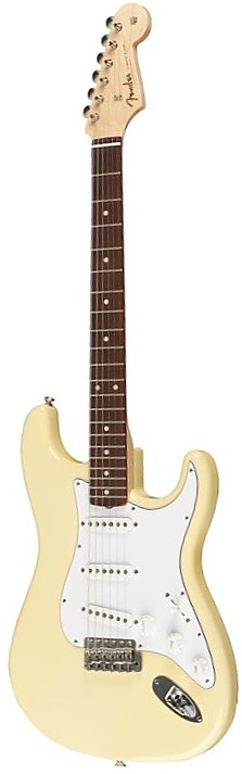 Musician's Friend FSR Vintage Pro 1960 Stratocaster by Fender Custom Shop