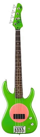 Junior Punk Bass by Flea Bass